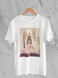 T-shirt ARMONIA