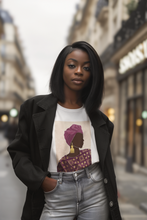 Charger l&#39;image dans la galerie, T-shirt DJOUMBA