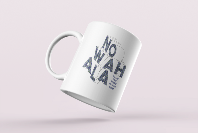 Mug No Wahala