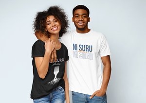 T-shirt Ni Suru